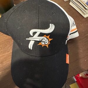 Reading Fightin Phil’s Hat